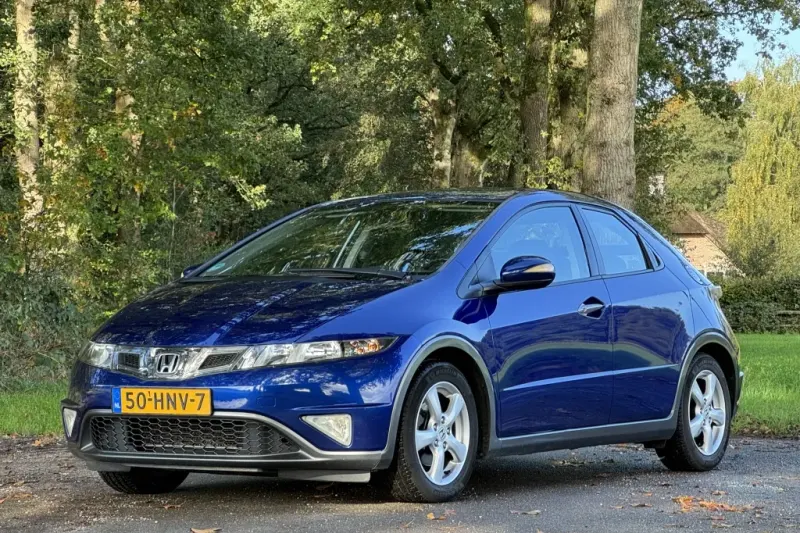 Honda Civic (2009)