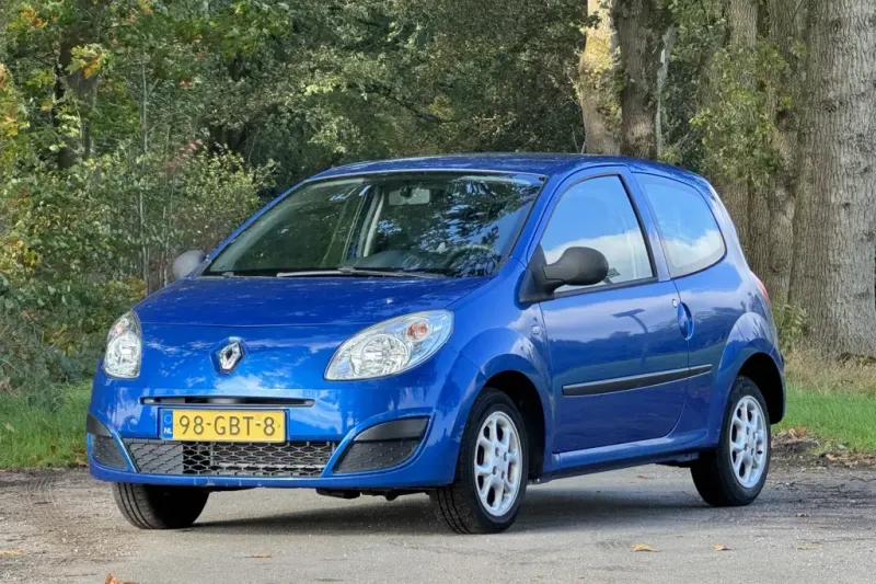 Renault Twingo (2008)
