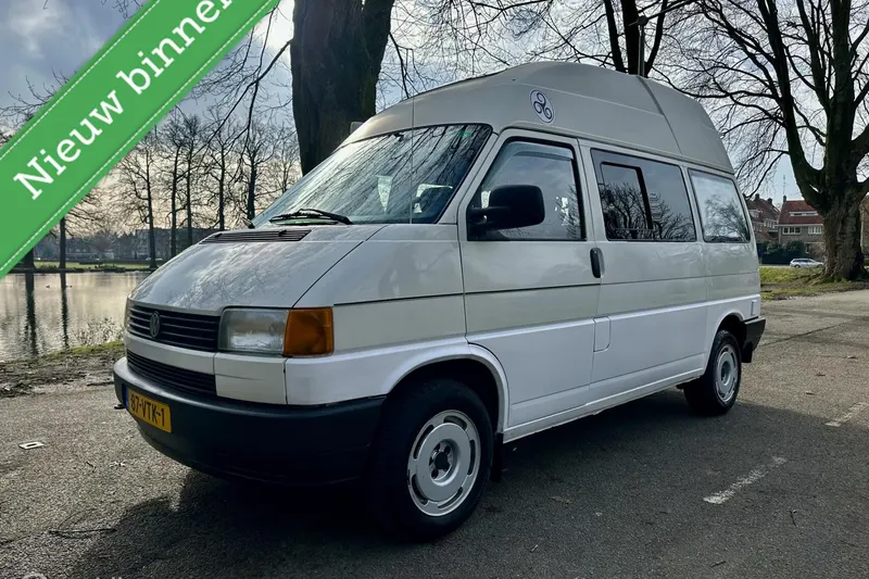 Westfalia Onbekend (1992)