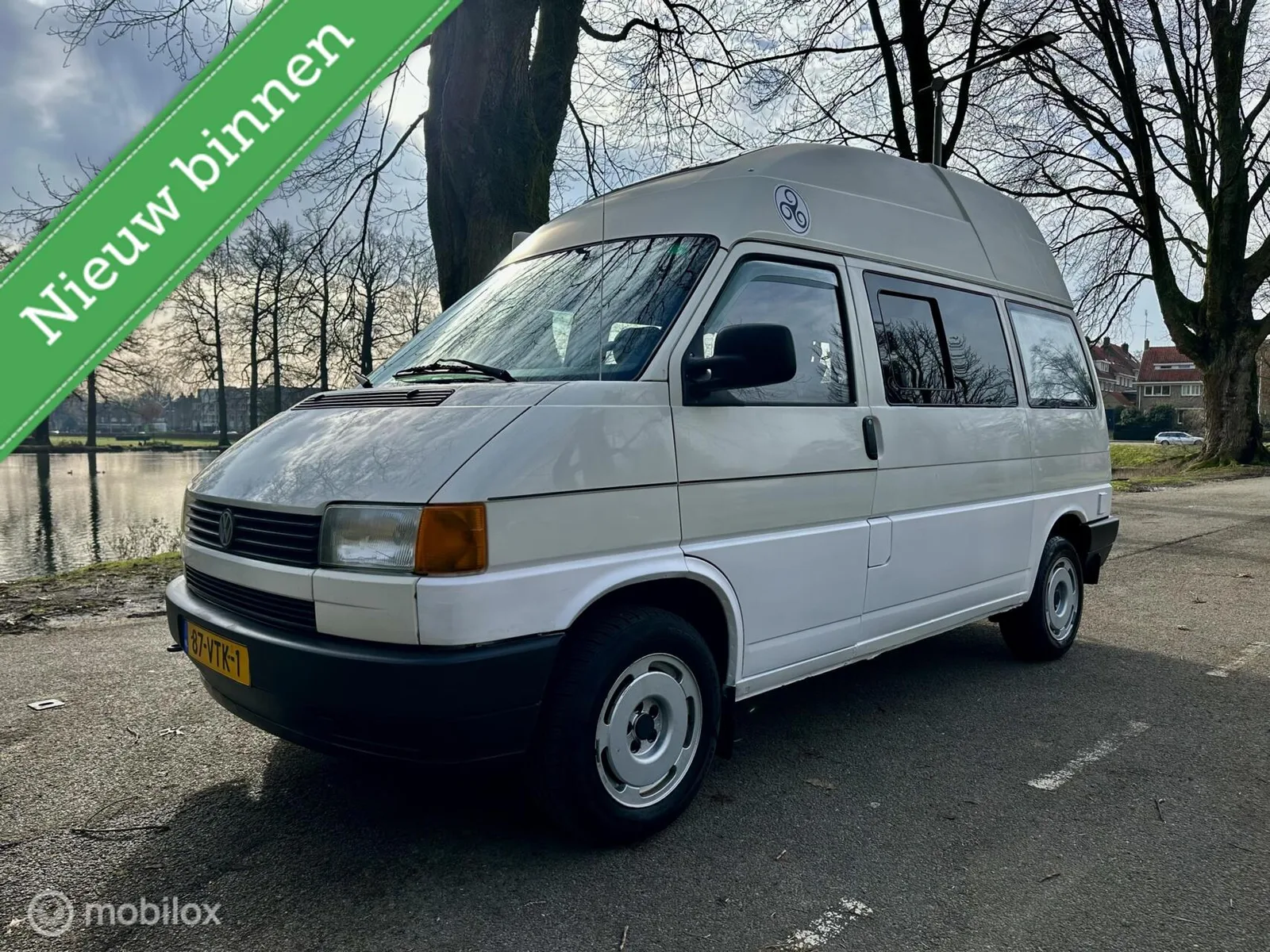 Westfalia Onbekend (1992) — foto 1