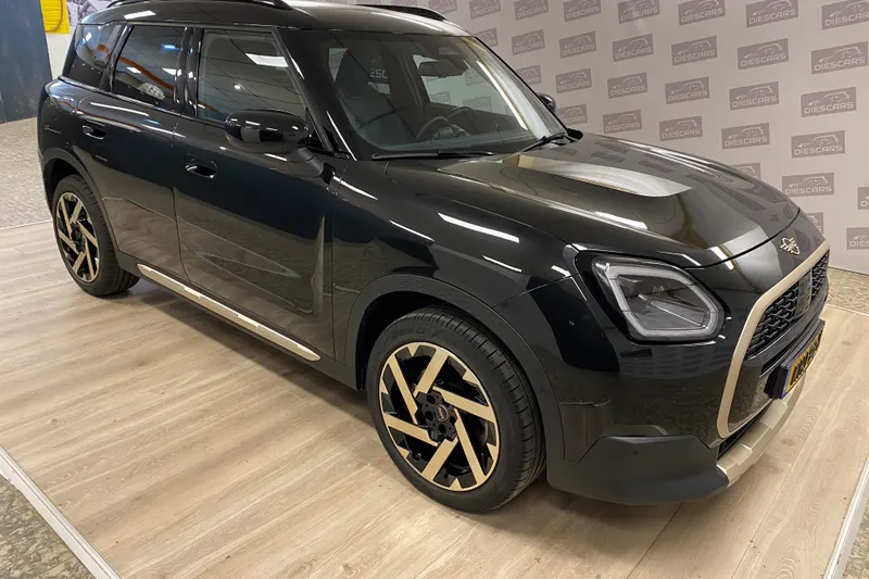 MINI Countryman (2024)