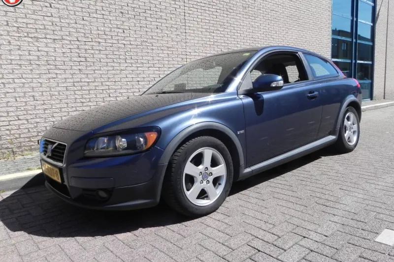 Volvo C30 (2009)