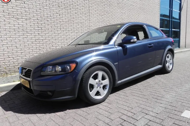 Volvo C30 (2009)