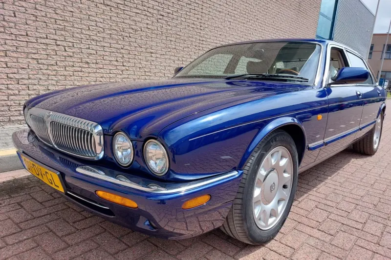 Daimler 4.0 (2000)