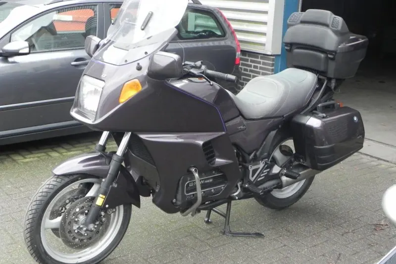 BMW K 1100 LT (1995)