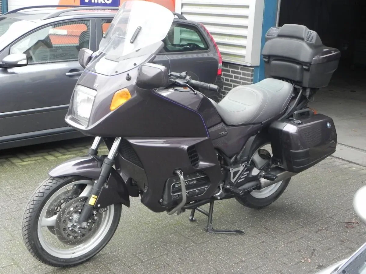 BMW K 1100 LT (1995) — foto 1