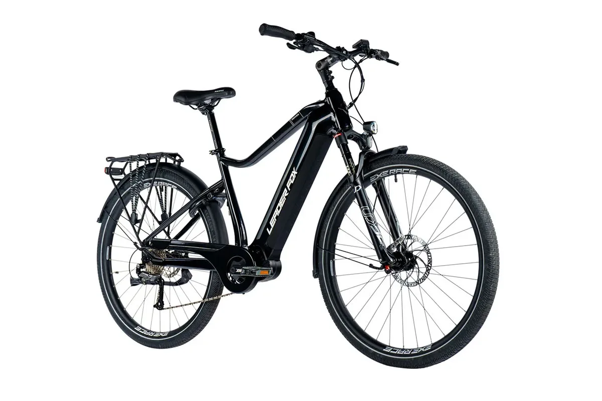 DS Leader Fox Denver 28" Gent (0) — foto 1