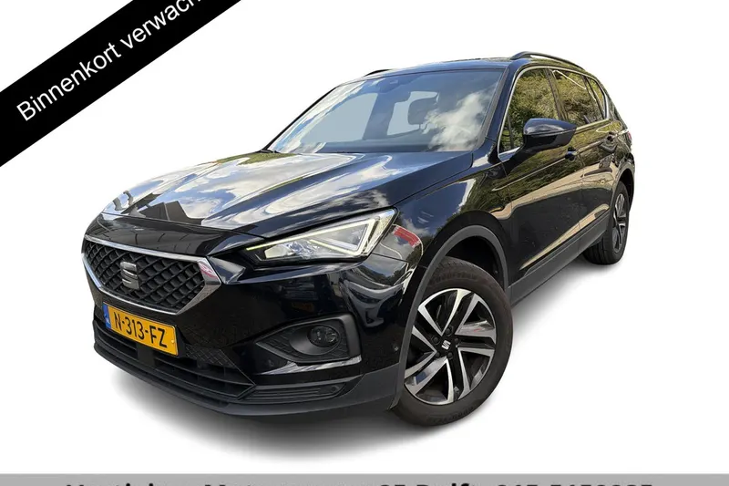 SEAT Tarraco (2021)