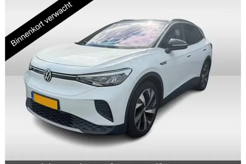 Volkswagen ID.4 (2020)