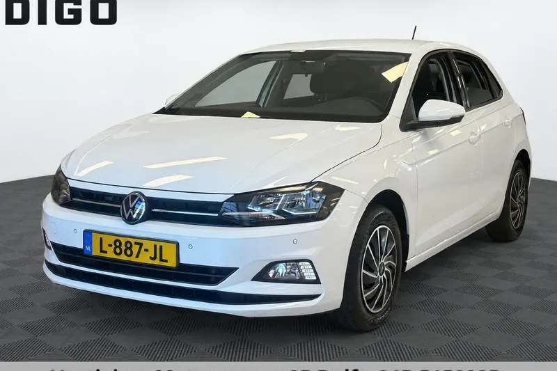 Volkswagen Polo (2021)