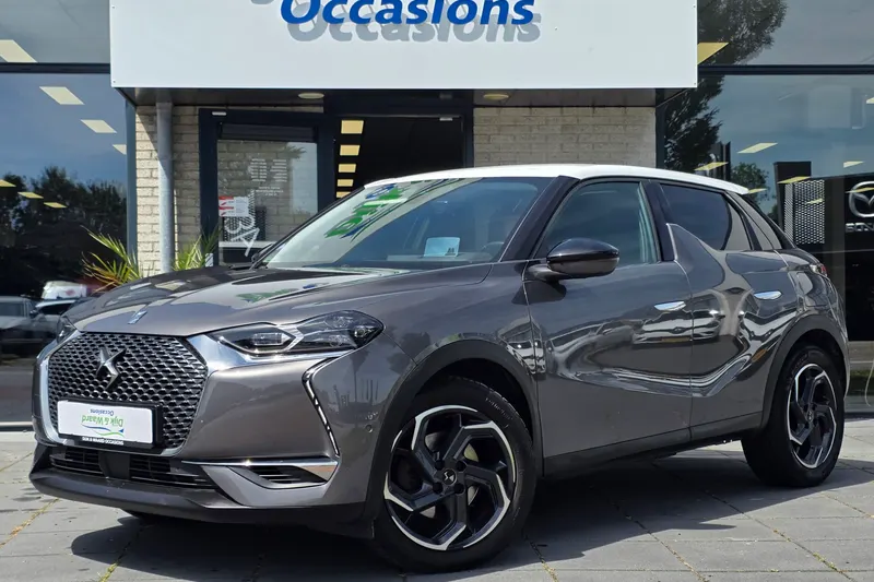 DS 3 (2020)