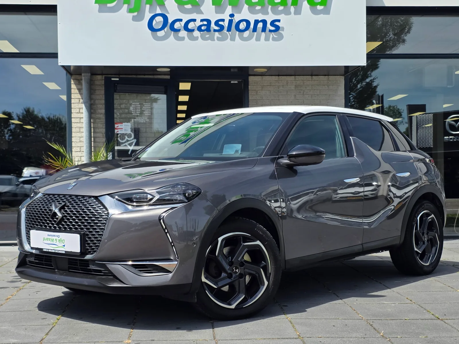DS 3 (2020) — foto 1