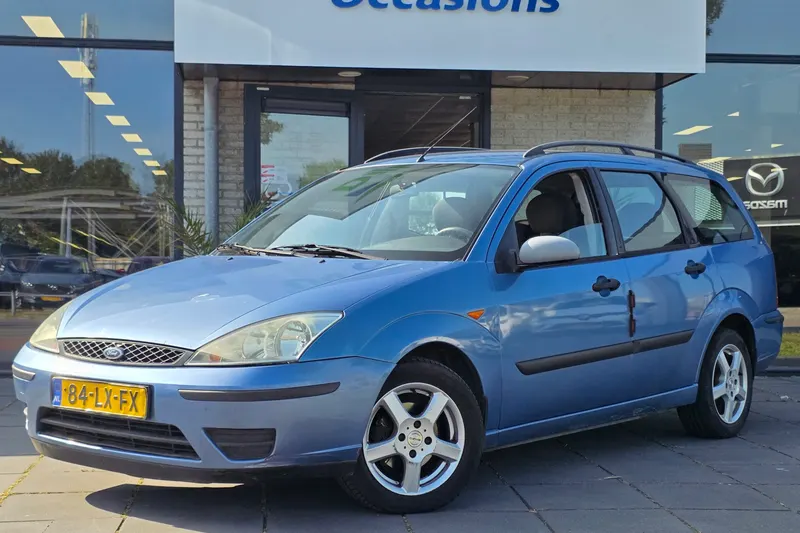 Ford Focus (2003)