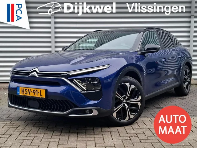 Citroën C5 X (2023) — foto 1