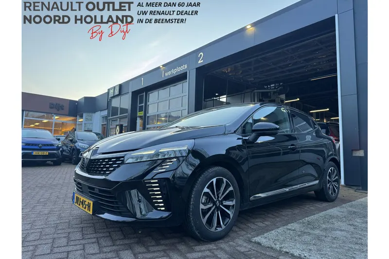 Renault Captur (2019)