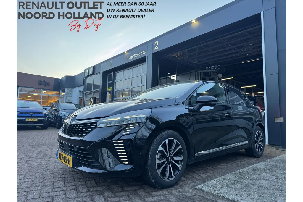 Renault Captur (2019) — foto 1