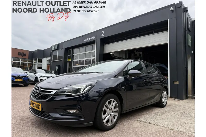 Renault Clio (2021)