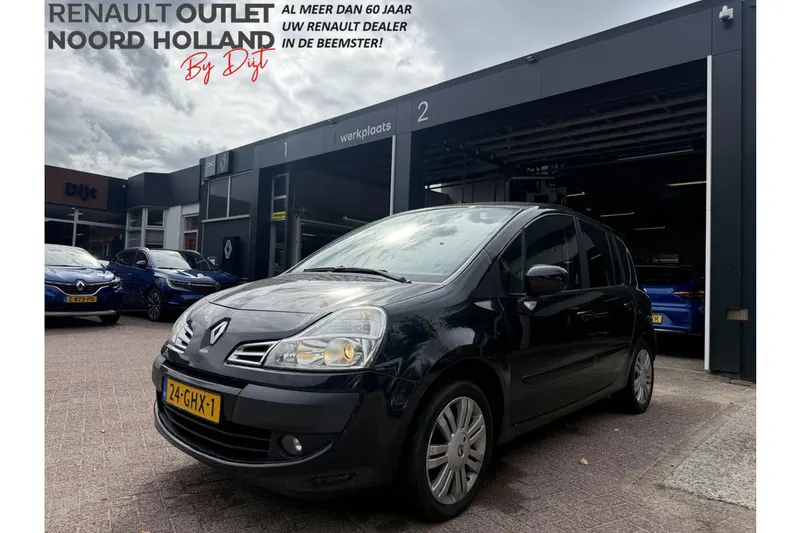 Renault Grand Scénic (2014)
