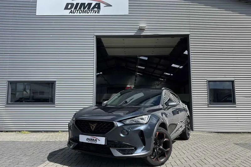 CUPRA Formentor (2023)
