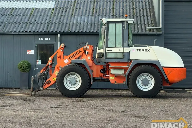 Terex TL160 (2026)