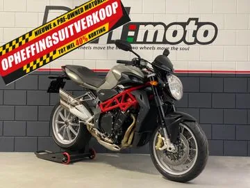 MV Agusta Brutale 1090 (2022) — foto 1