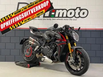 MV Agusta Brutale 1000RR (2021) — foto 1