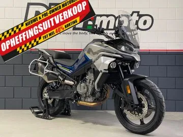 CFMoto 800 MT (2024) — foto 1