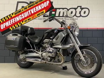 BMW R (1999) — foto 1