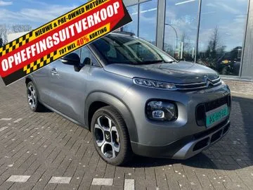 Citroën C3 (2017) — foto 1