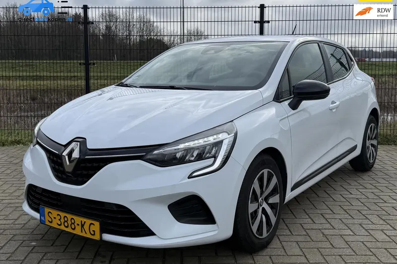 Renault Clio (2023)