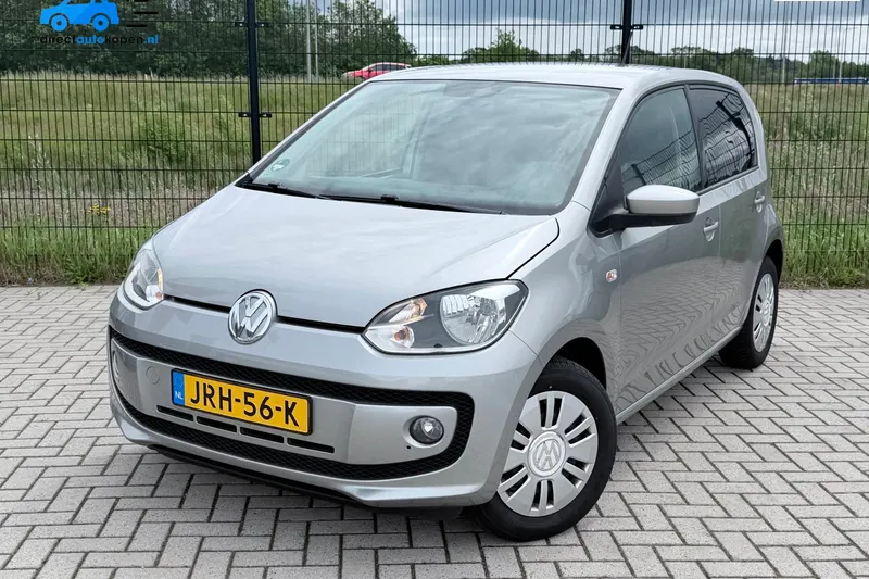 Volkswagen Up! (2013)