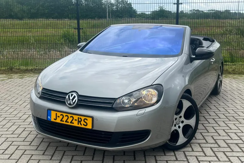 Volkswagen Golf (2014)