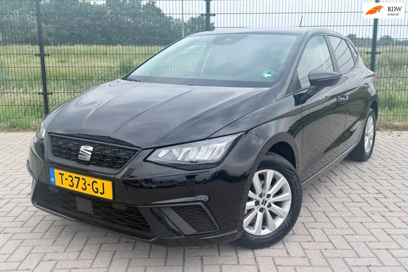 SEAT Ibiza (2023)