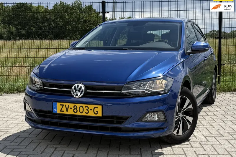 Volkswagen Polo (2019)