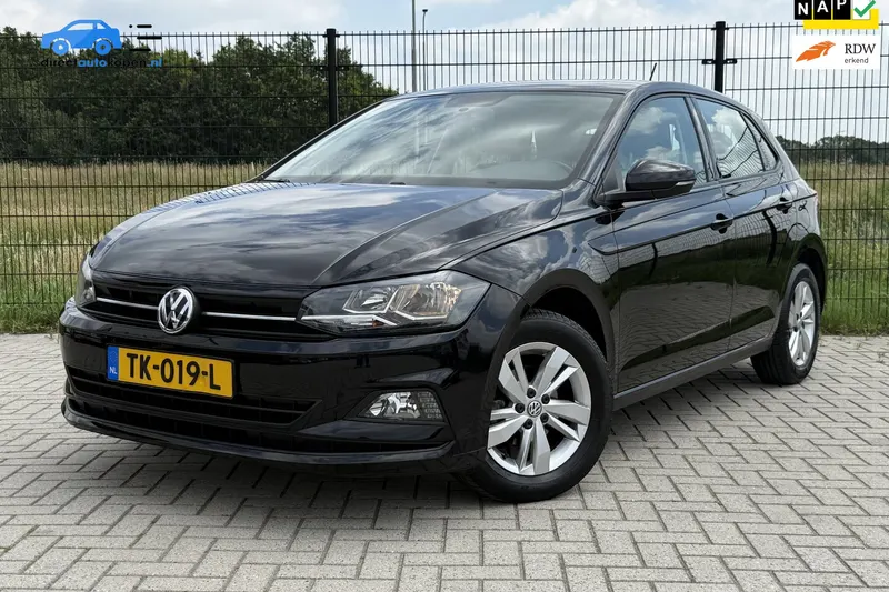 Volkswagen Polo (2018)