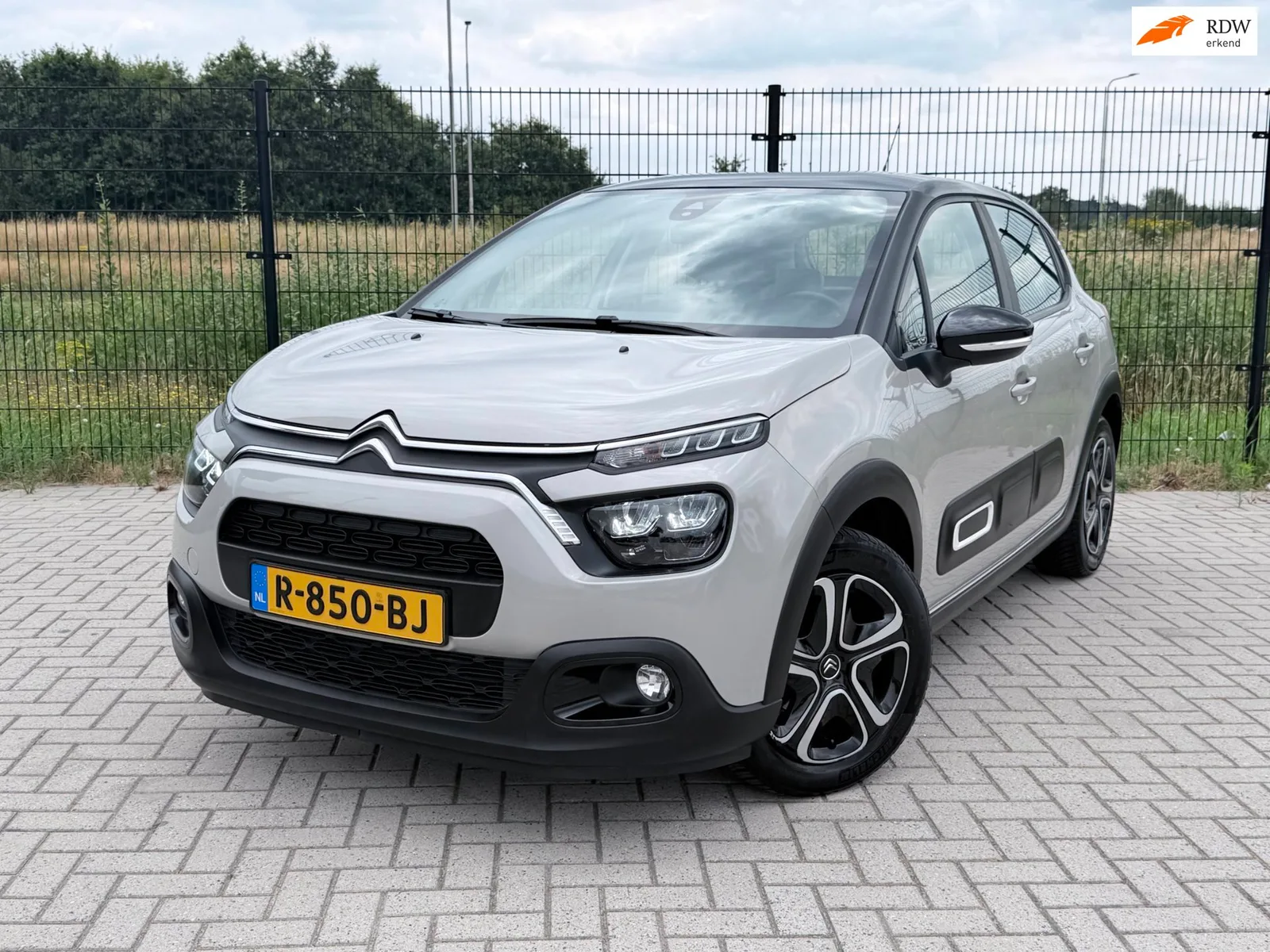Citroën C3 (2021) — foto 1
