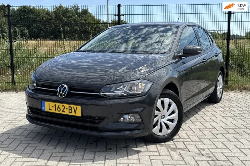 Volkswagen Polo (2021)