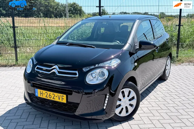 Citroën C1 (2020)