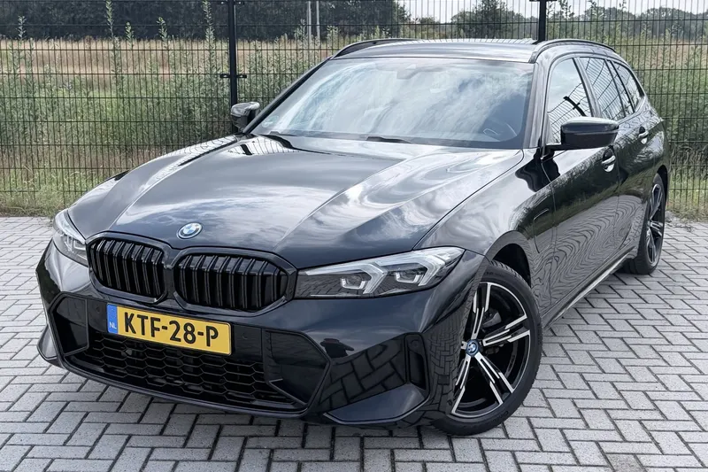 BMW 3-Serie (2023)