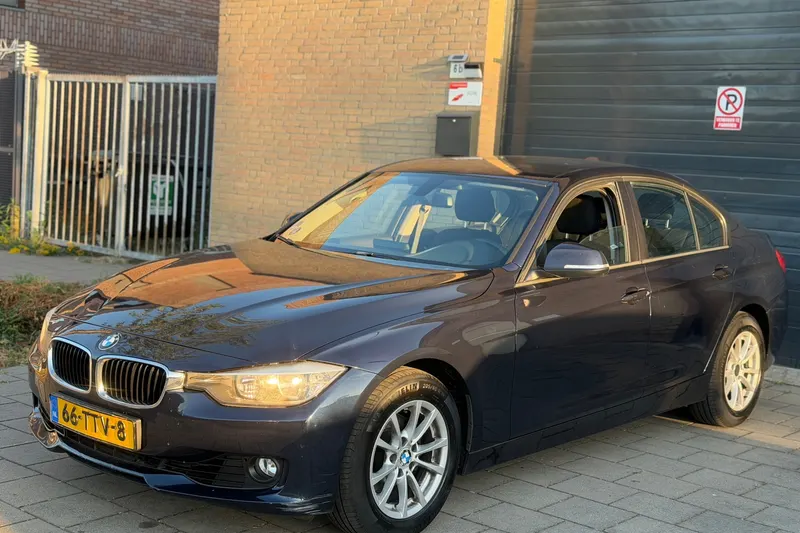 BMW 3-Serie (2012)