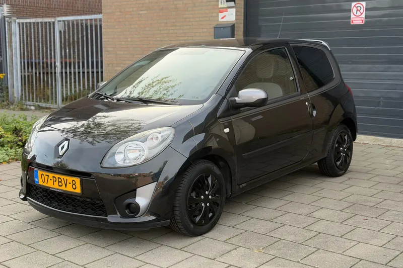 Renault Twingo (2011)