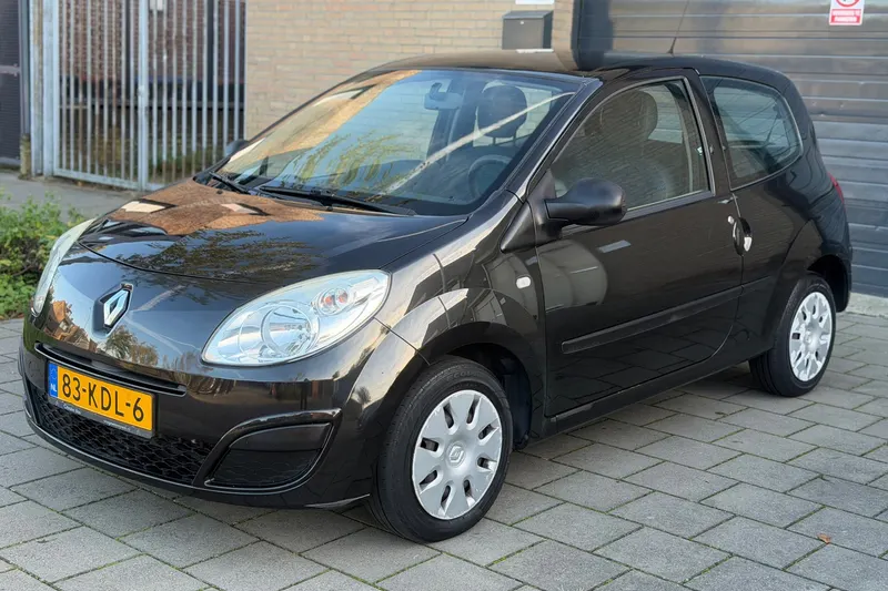 Renault Twingo (2009)