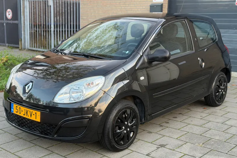 Renault Twingo (2009)