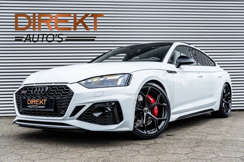 Audi RS 5 (2024)