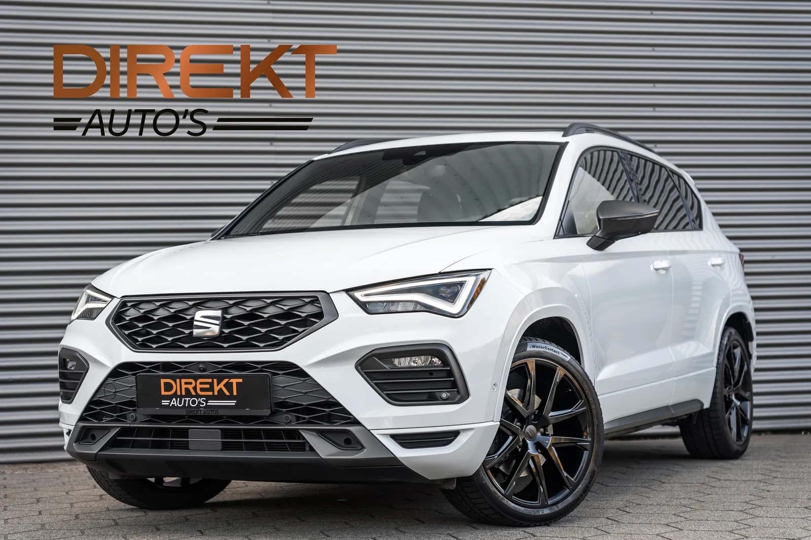 SEAT Ateca (2022) — foto 1