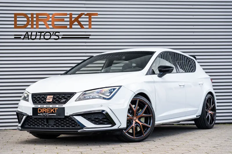SEAT Leon (2020)