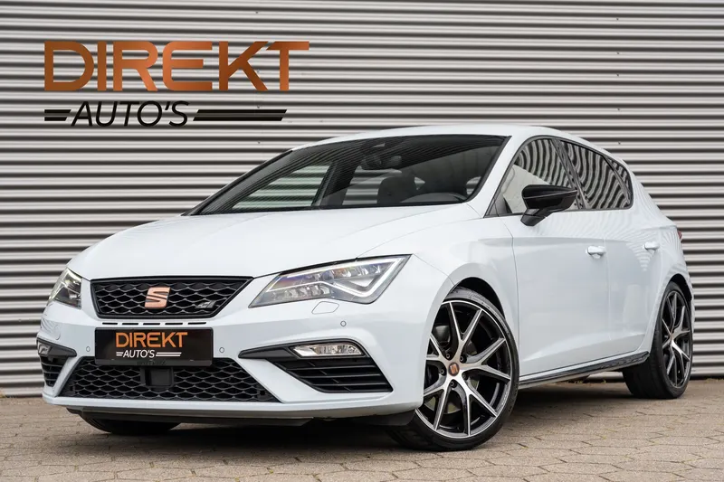 SEAT Leon (2020)