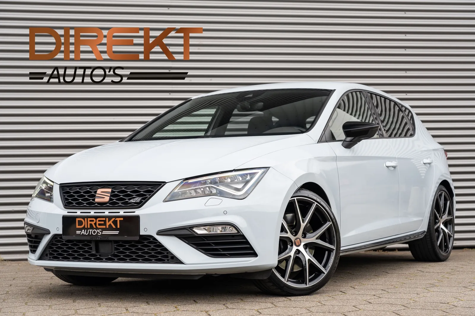 SEAT Leon (2020) — foto 1