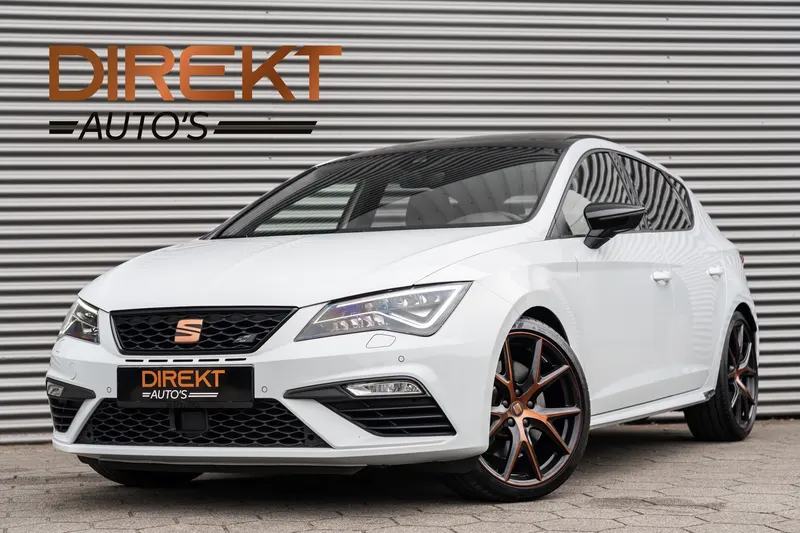 SEAT Leon (2020)