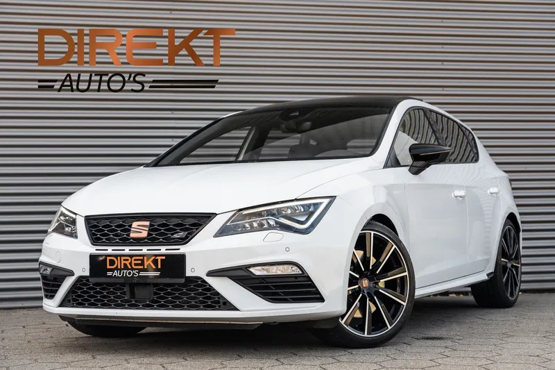 SEAT Leon (2020)